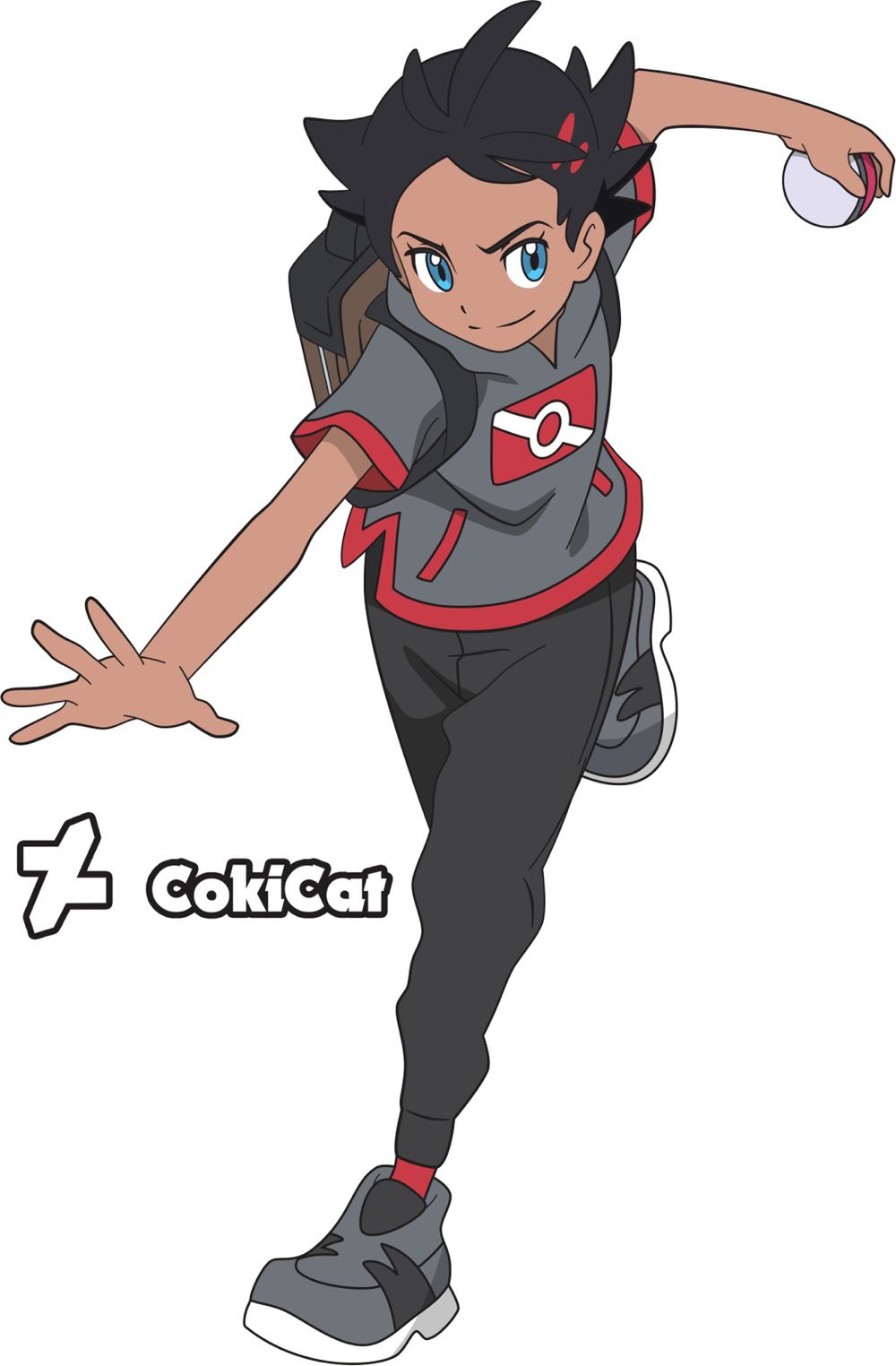 Don’t Toy With Me Mss Nagatoro (Hayase)  vinyl figure collectible - Main Image 3