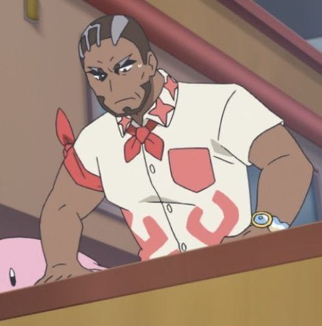 Demon Sword Master of Excalibur Academy (Regina)  vinyl figure collectible - Main Image 3