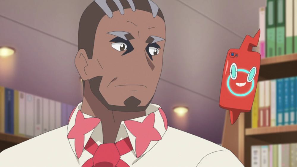 Demon Sword Master of Excalibur Academy (Regina)  vinyl figure collectible - Main Image 4