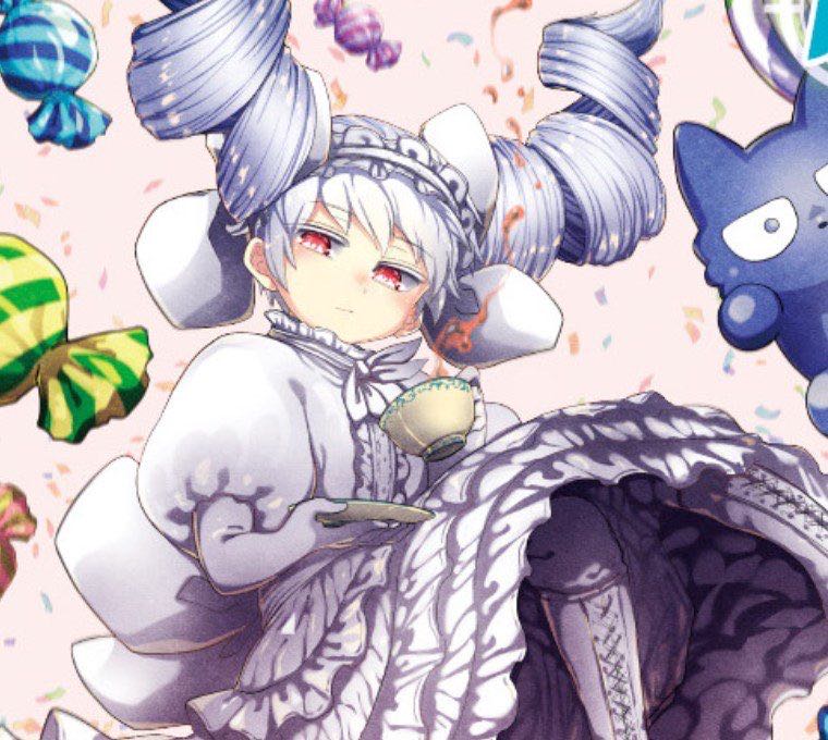 Yozakura Family (Futaba)  vinyl figure collectible - Main Image 4