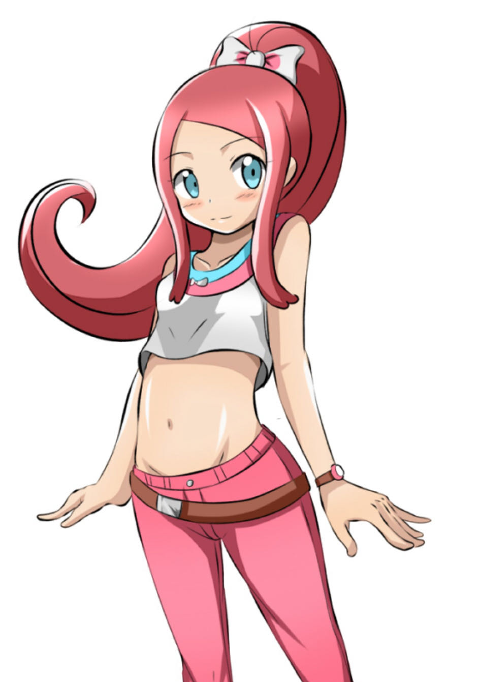 Princess Connect! Re: Dive (Suzuna)  vinyl figure collectible - Main Image 2