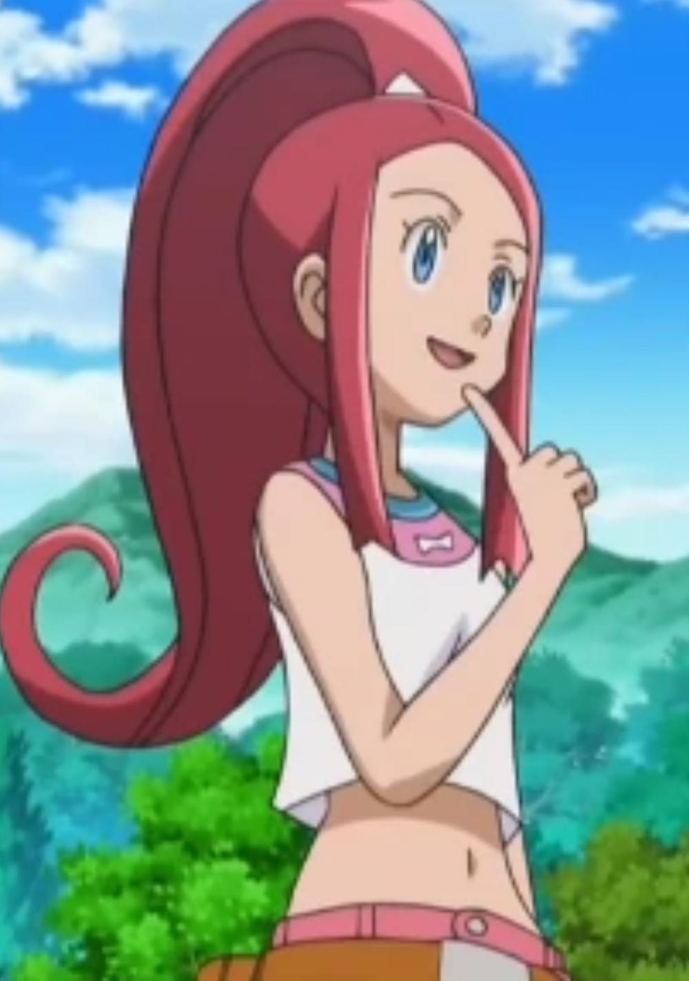 Princess Connect! Re: Dive (Suzuna)  vinyl figure collectible - Main Image 3