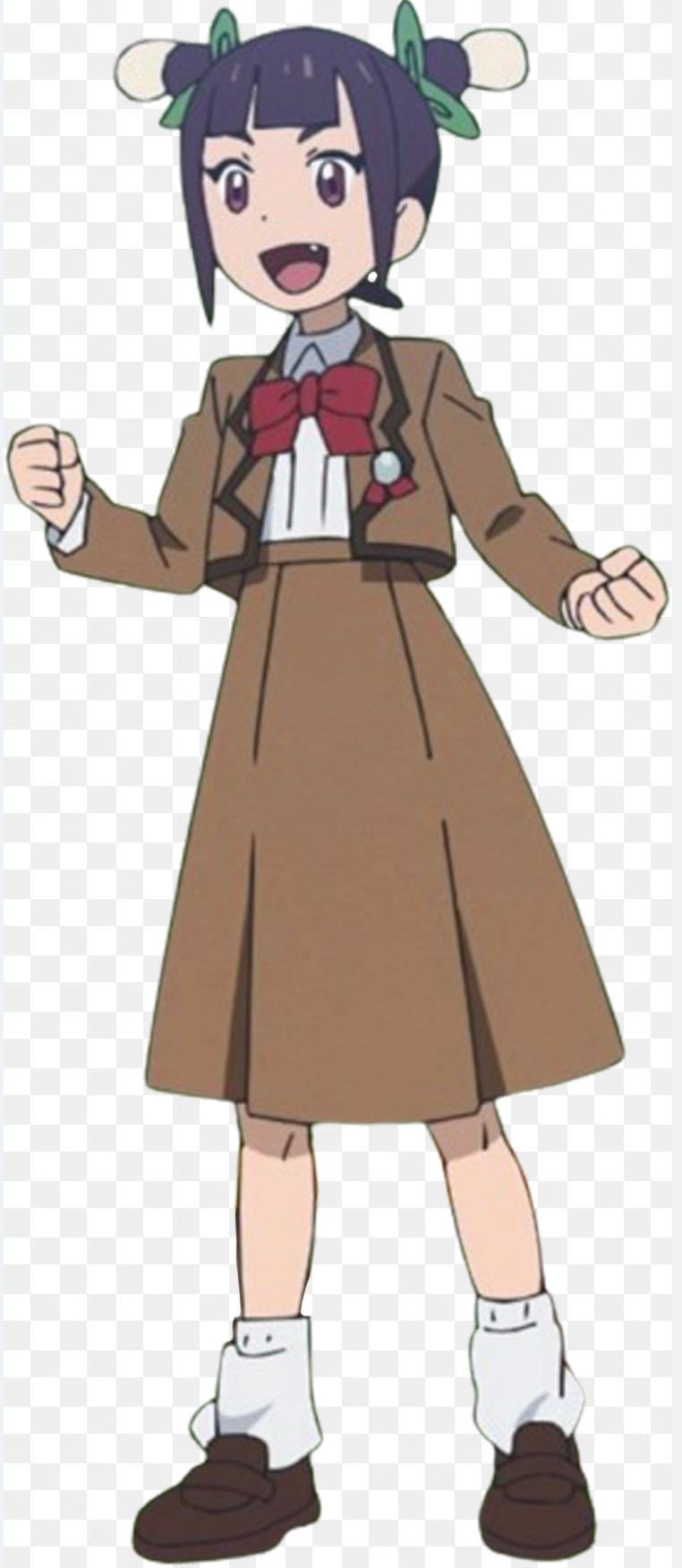 Funko Pop! Plush Disney Lilo & Stitch Costume The Little As Sebastian Plush: Pop 7” 7 Inch