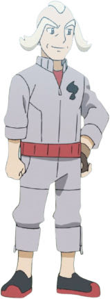 NWO Hogan & The Outsiders