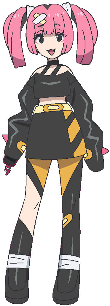 How Not to Summon a Demon Lord (Edelgard)