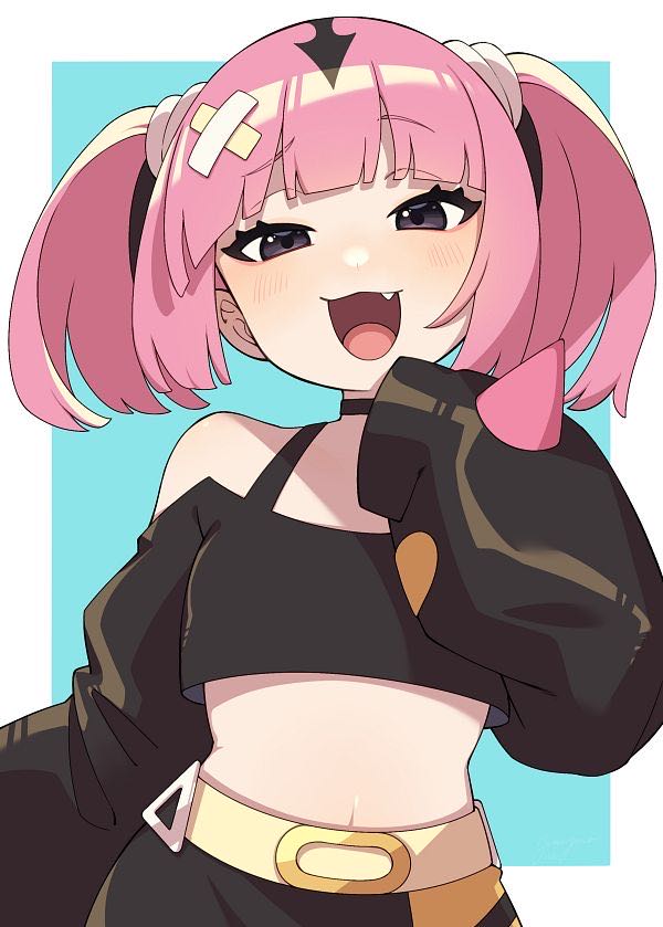 Phantom of The Idol Wiki (Touya)  vinyl figure collectible - Main Image 2