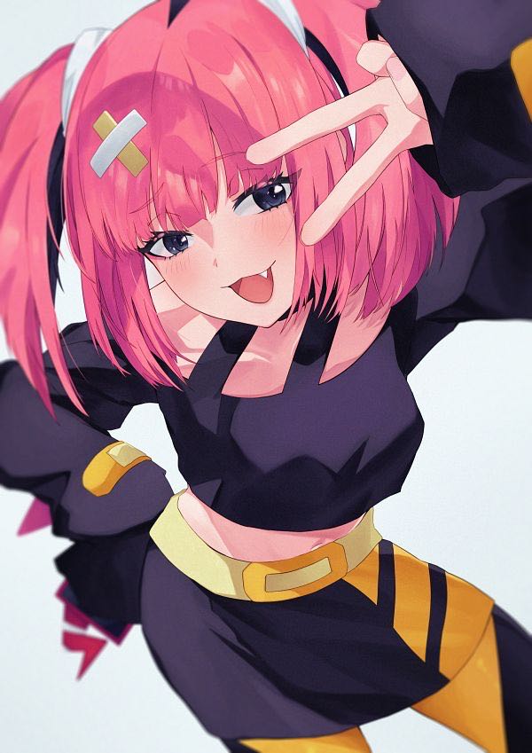 Phantom of The Idol Wiki (Touya)  vinyl figure collectible - Main Image 3