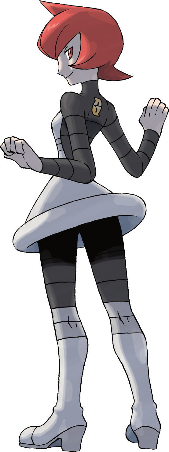 How Not to Summon a Demon Lord (Shera)