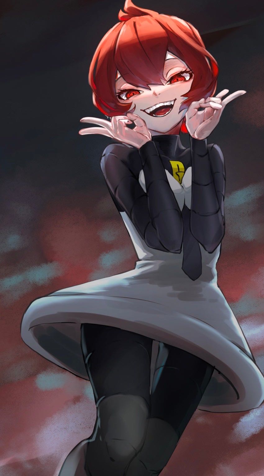 Makeine (Lemon)  vinyl figure collectible - Main Image 3