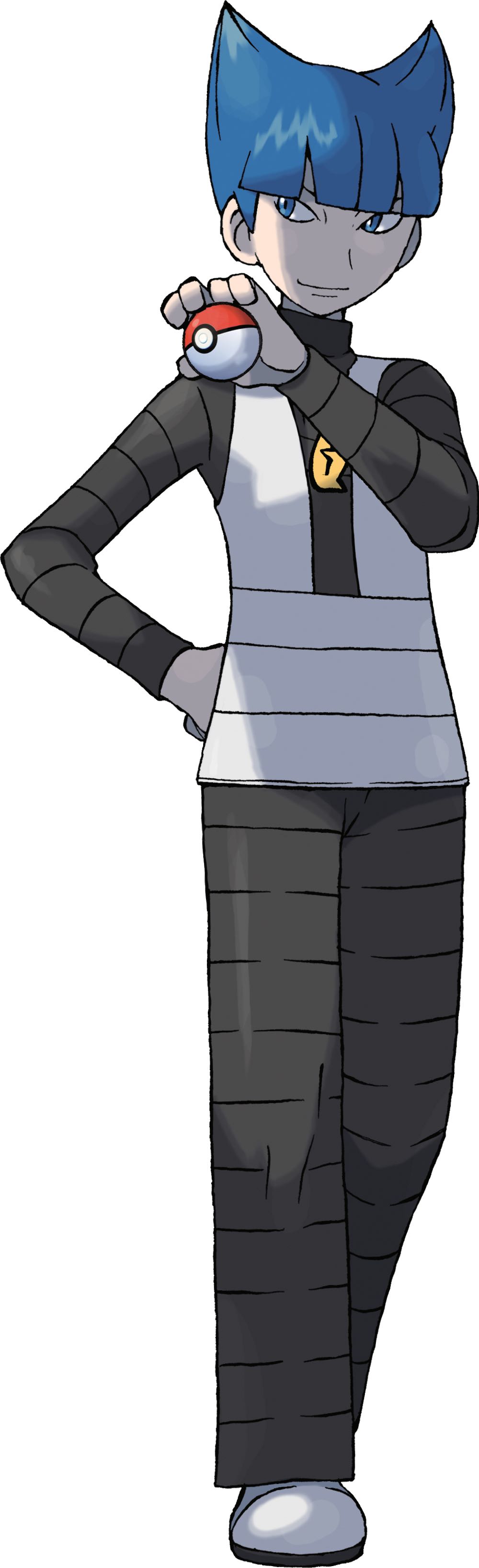 Leonard Hofstadter (in Robe)