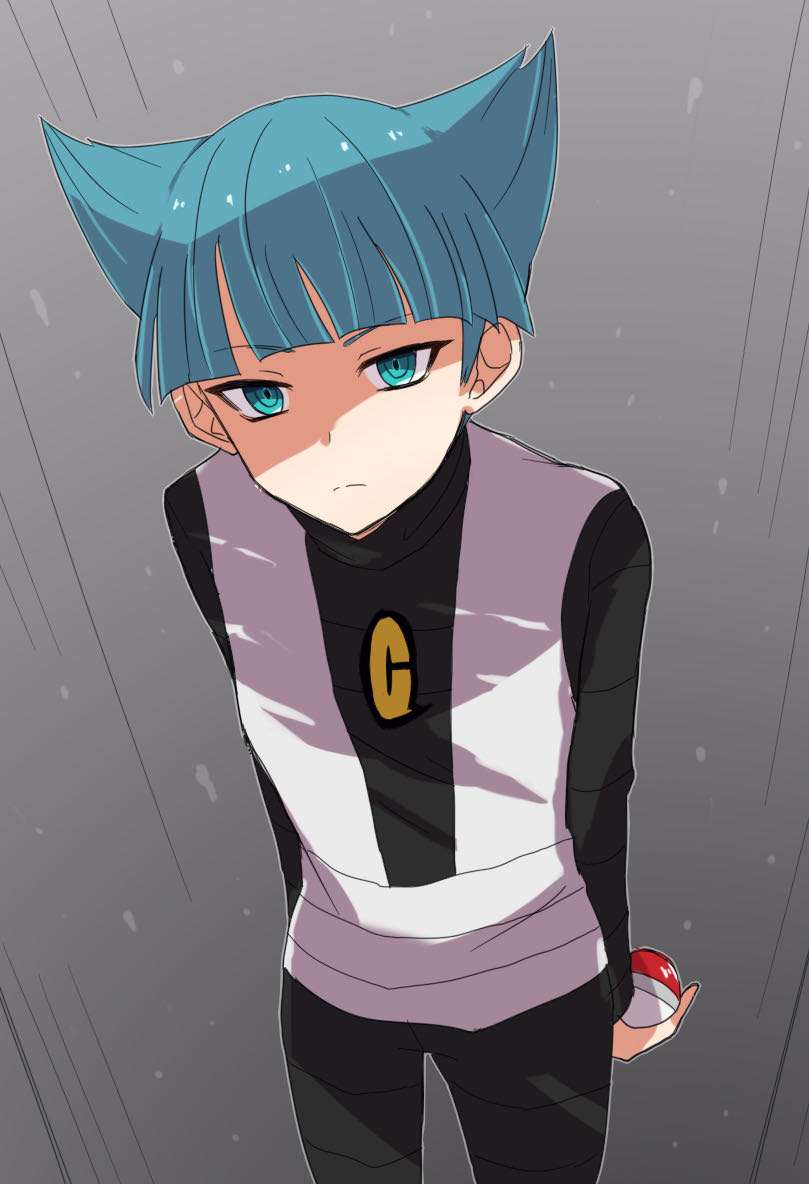 Phantom of The Idol (Hitomi)  vinyl figure collectible - Main Image 4