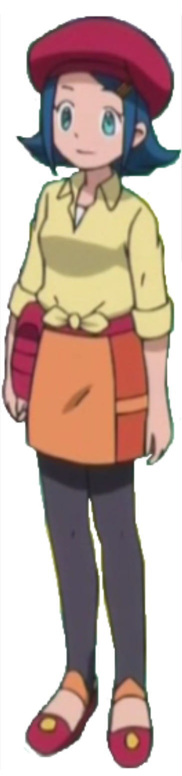 Apex Arknights Chen 1 7 Pvc Figure