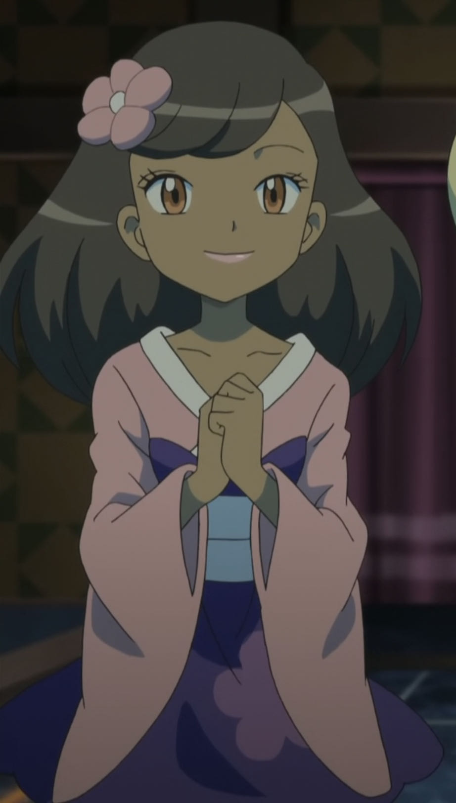 Super Mario (Rosalina)  vinyl figure collectible - Main Image 2