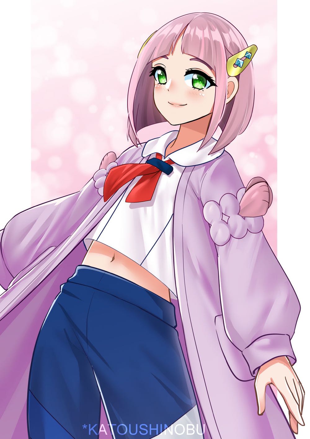 Konosuba (Darkness)  vinyl figure collectible - Main Image 2