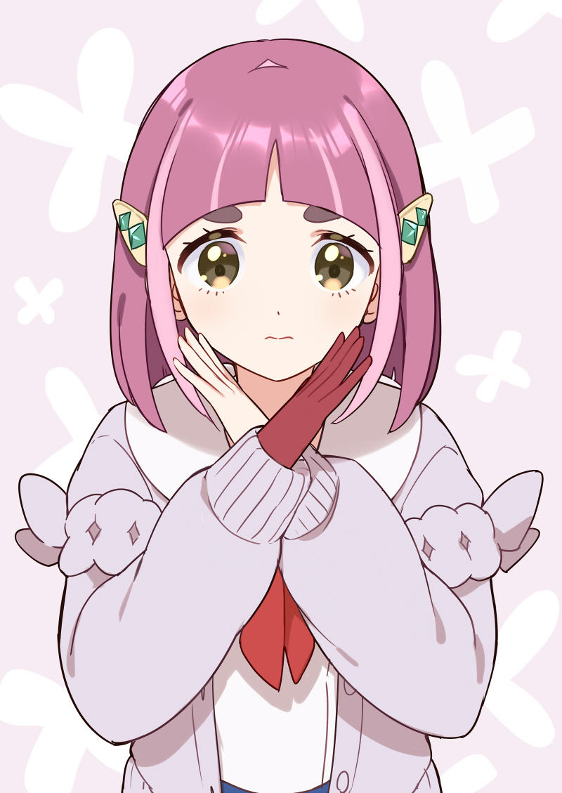 Konosuba (Darkness)  vinyl figure collectible - Main Image 3