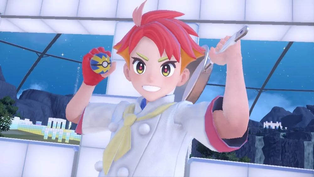 Quintessential Quintuplets (Itsuki)  vinyl figure collectible - Main Image 3