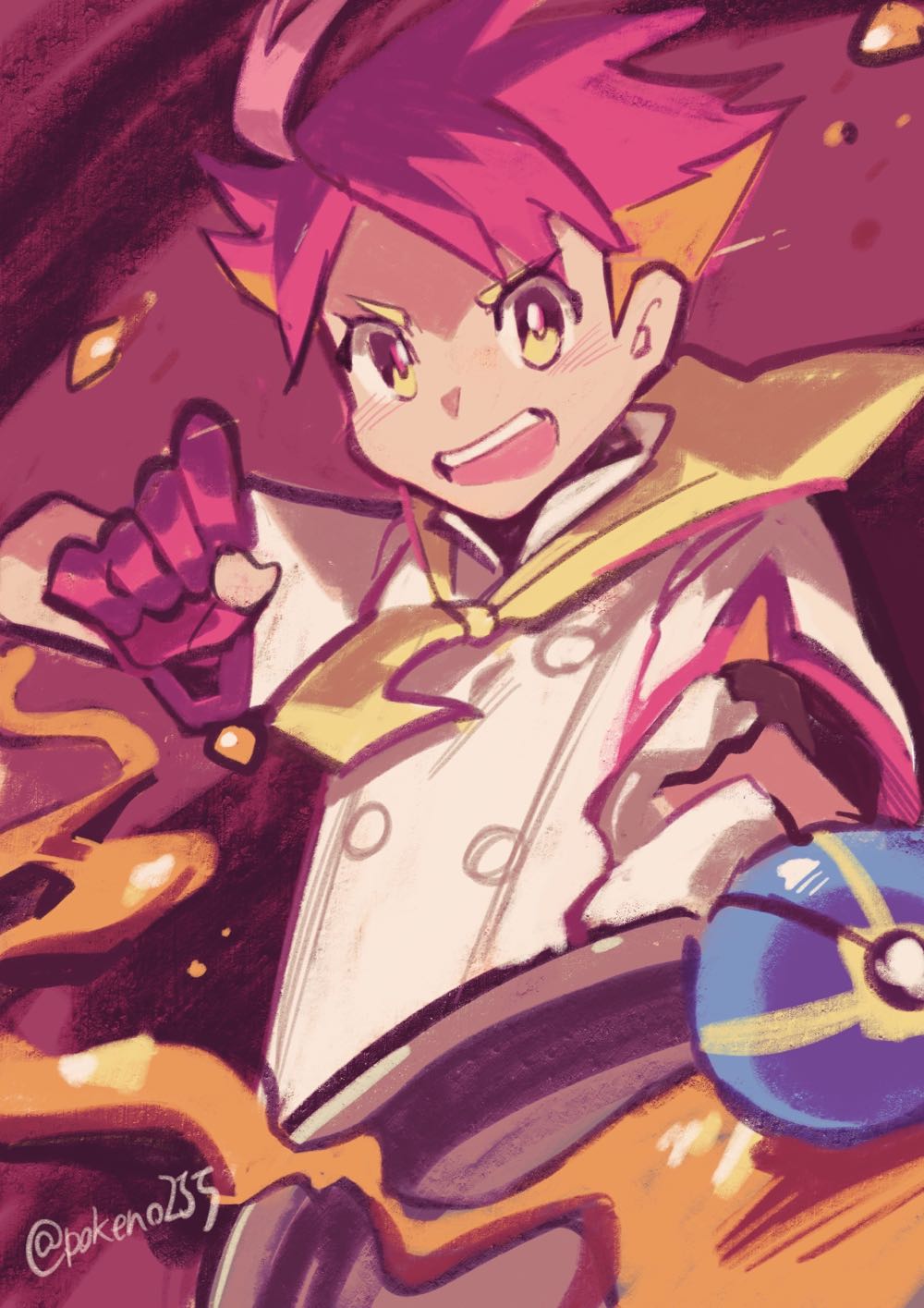 Quintessential Quintuplets (Itsuki)  vinyl figure collectible - Main Image 4