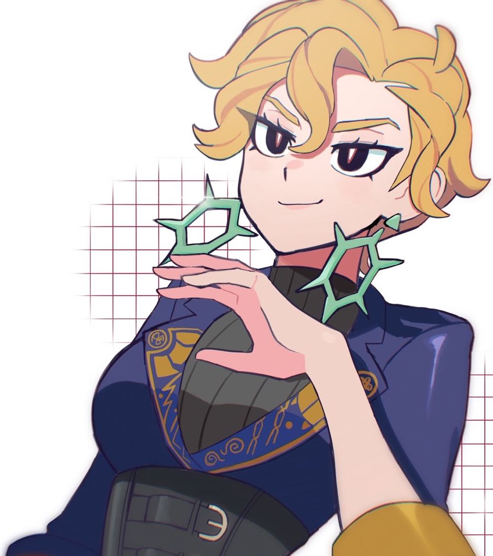 Makeine (Chika)  vinyl figure collectible - Main Image 2