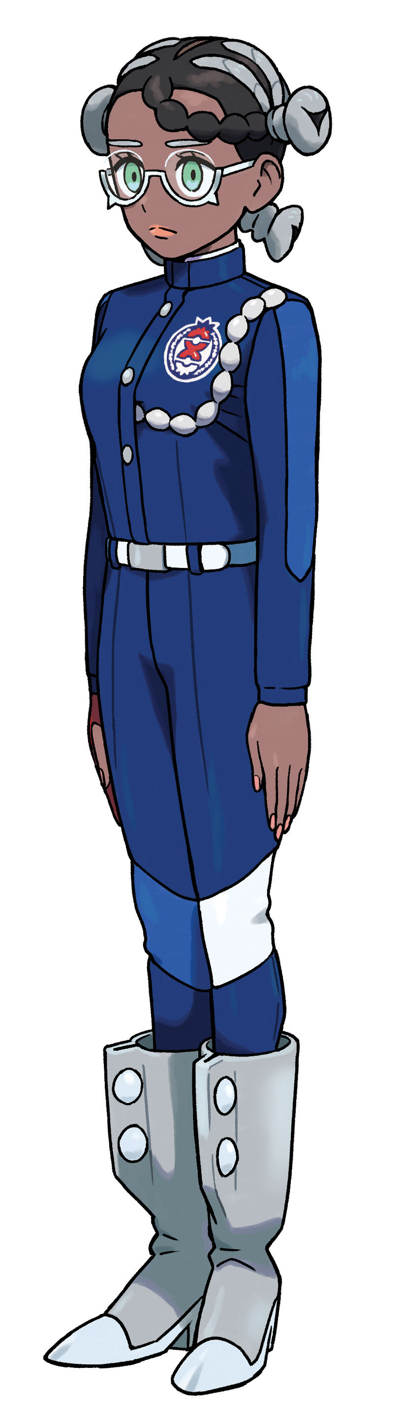 Little People Collector: RuPaul