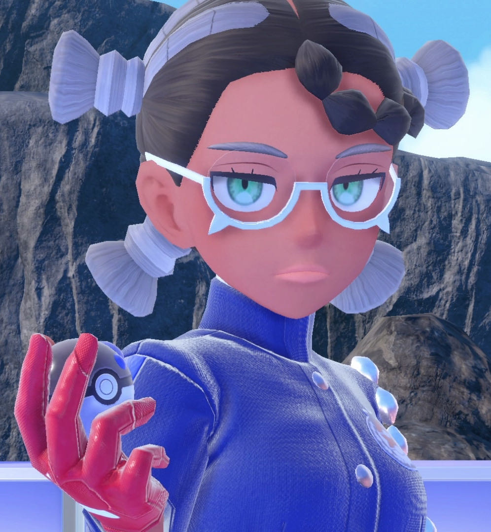 Couple of Cuckoos (Erlka)  vinyl figure collectible - Main Image 3