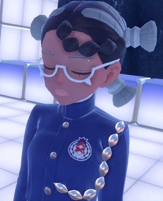 Couple of Cuckoos (Erlka)  vinyl figure collectible - Main Image 4