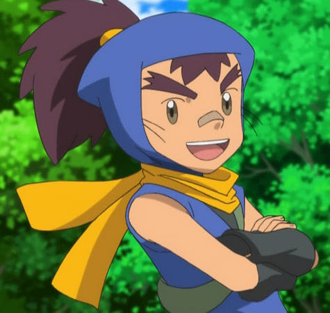 Phantom of The Idol (Kazuki)  vinyl figure collectible - Main Image 2