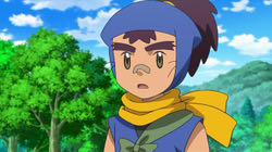 Phantom of The Idol (Kazuki)  vinyl figure collectible - Main Image 3