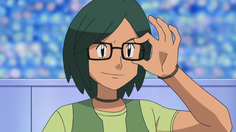 Couple of Cuckoos (Nagi)  vinyl figure collectible - Main Image 2