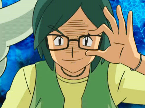 Couple of Cuckoos (Nagi)  vinyl figure collectible - Main Image 3