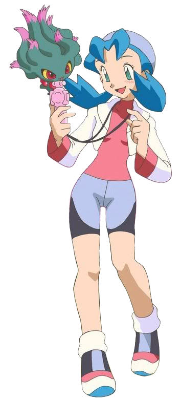 Makeine (Kazuhiko)  vinyl figure collectible - Main Image 4