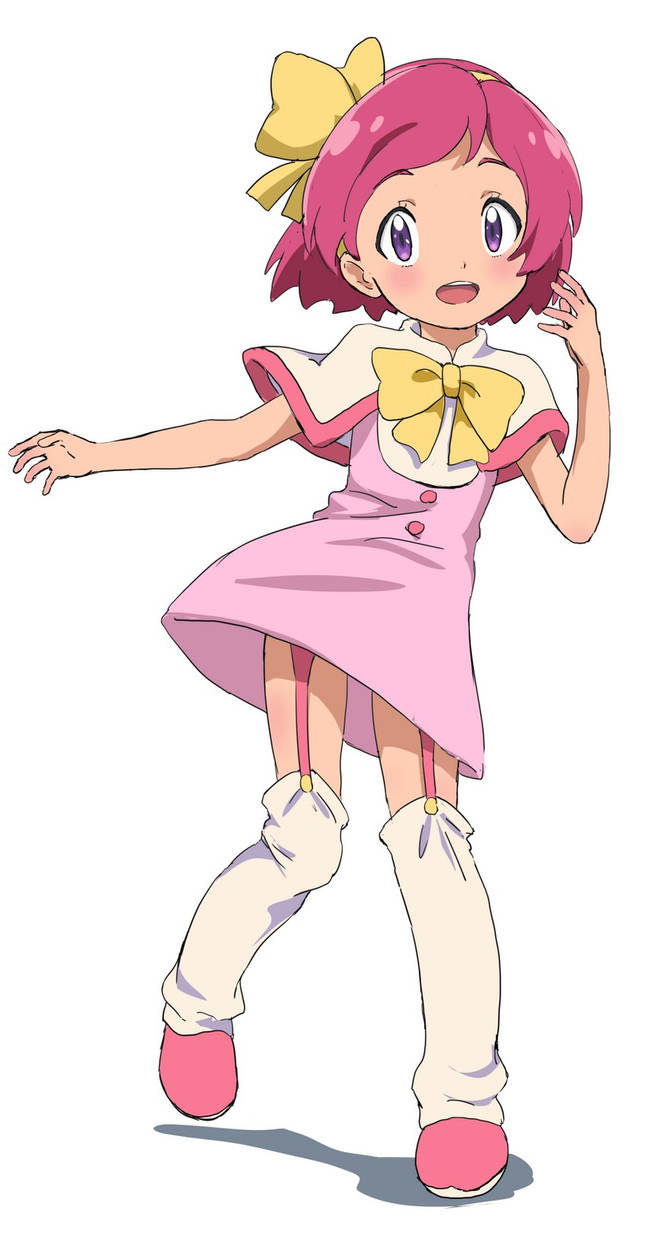 Liar Liar (Seiran)  vinyl figure collectible - Main Image 2