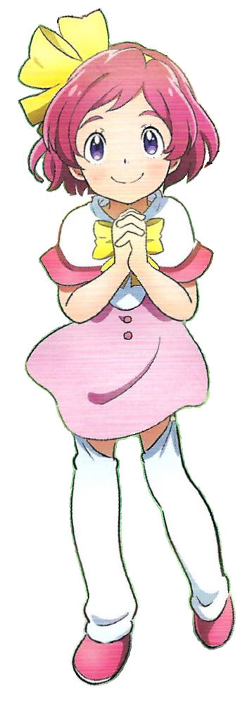 Liar Liar (Seiran)  vinyl figure collectible - Main Image 3