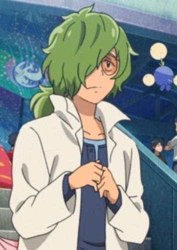 Toilet-bound Hanako-kun (yhgl)  vinyl figure collectible - Main Image 2