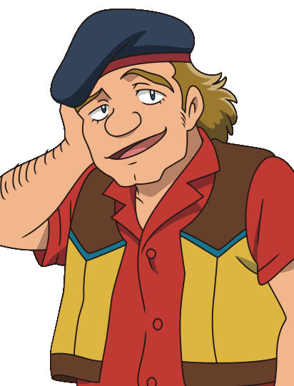 High School DXD (Irina)  vinyl figure collectible - Main Image 3