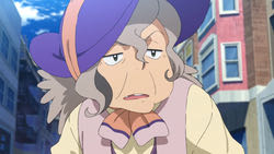 Hidden Dungeon Only I Can Enter (Luna)  vinyl figure collectible - Main Image 2