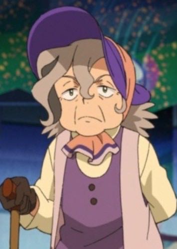 Hidden Dungeon Only I Can Enter (Luna)  vinyl figure collectible - Main Image 3