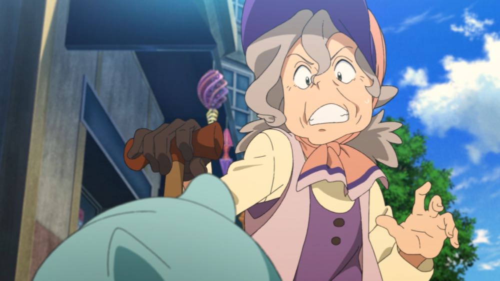 Hidden Dungeon Only I Can Enter (Luna)  vinyl figure collectible - Main Image 4