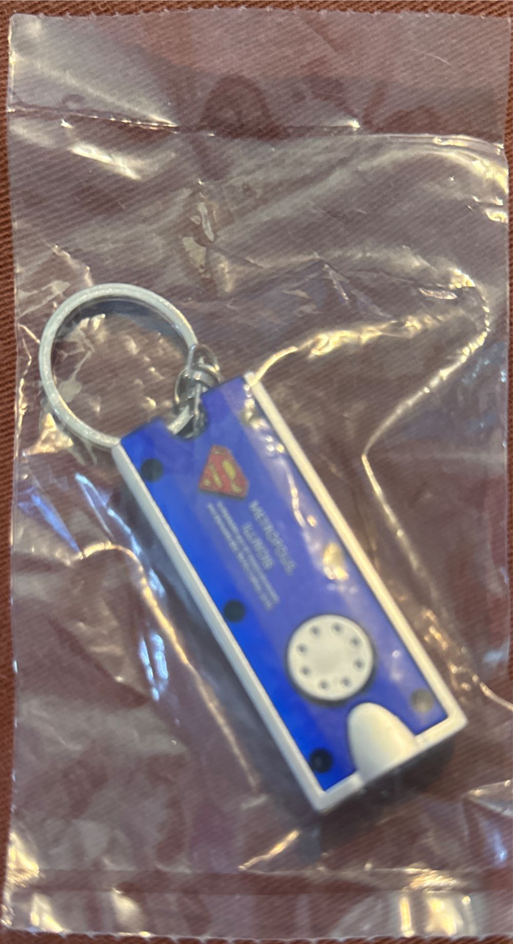 My One-Hit Kill Sister (Sophie)