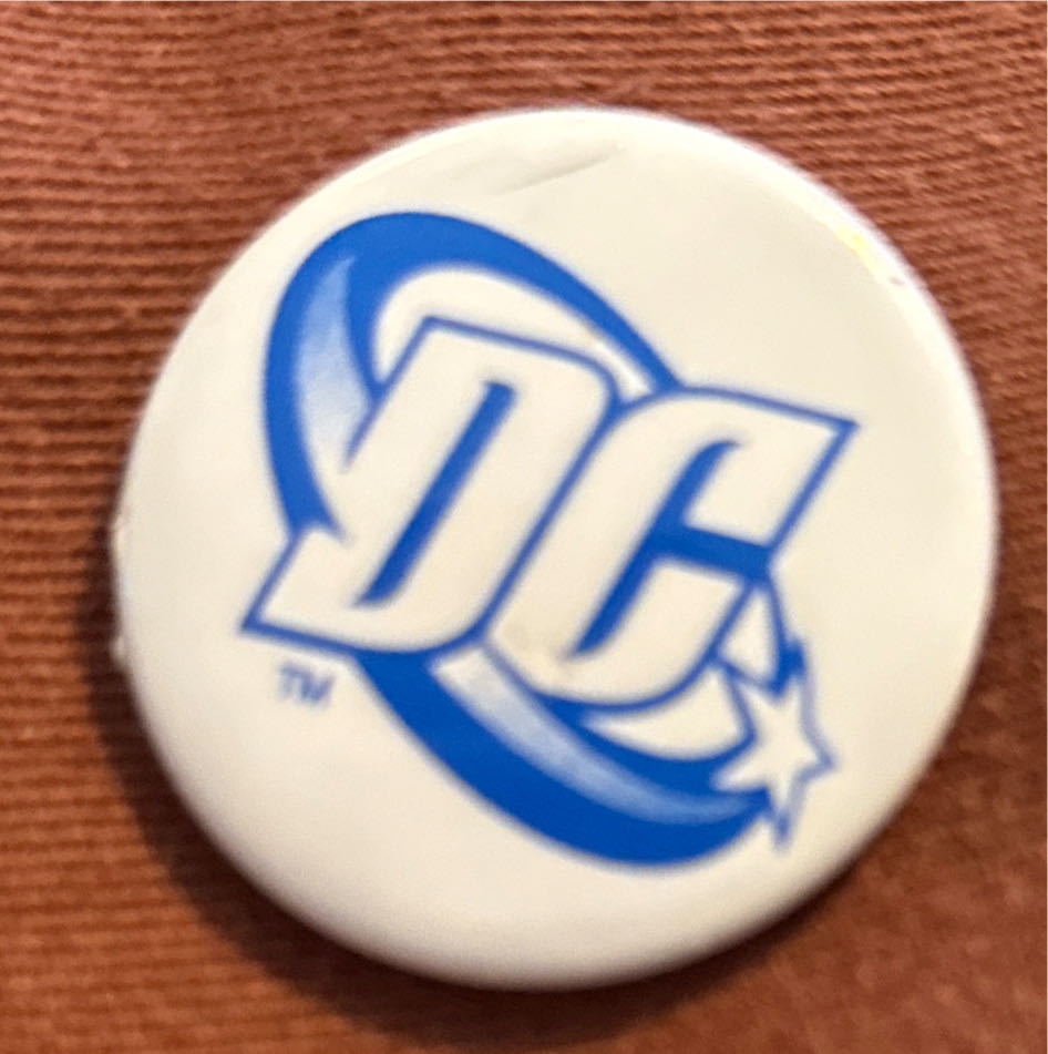 Superman happy birthday table cover