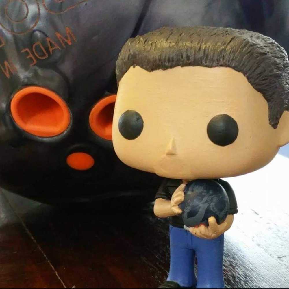 Daisy Duck Cosbaby (Disney 100)