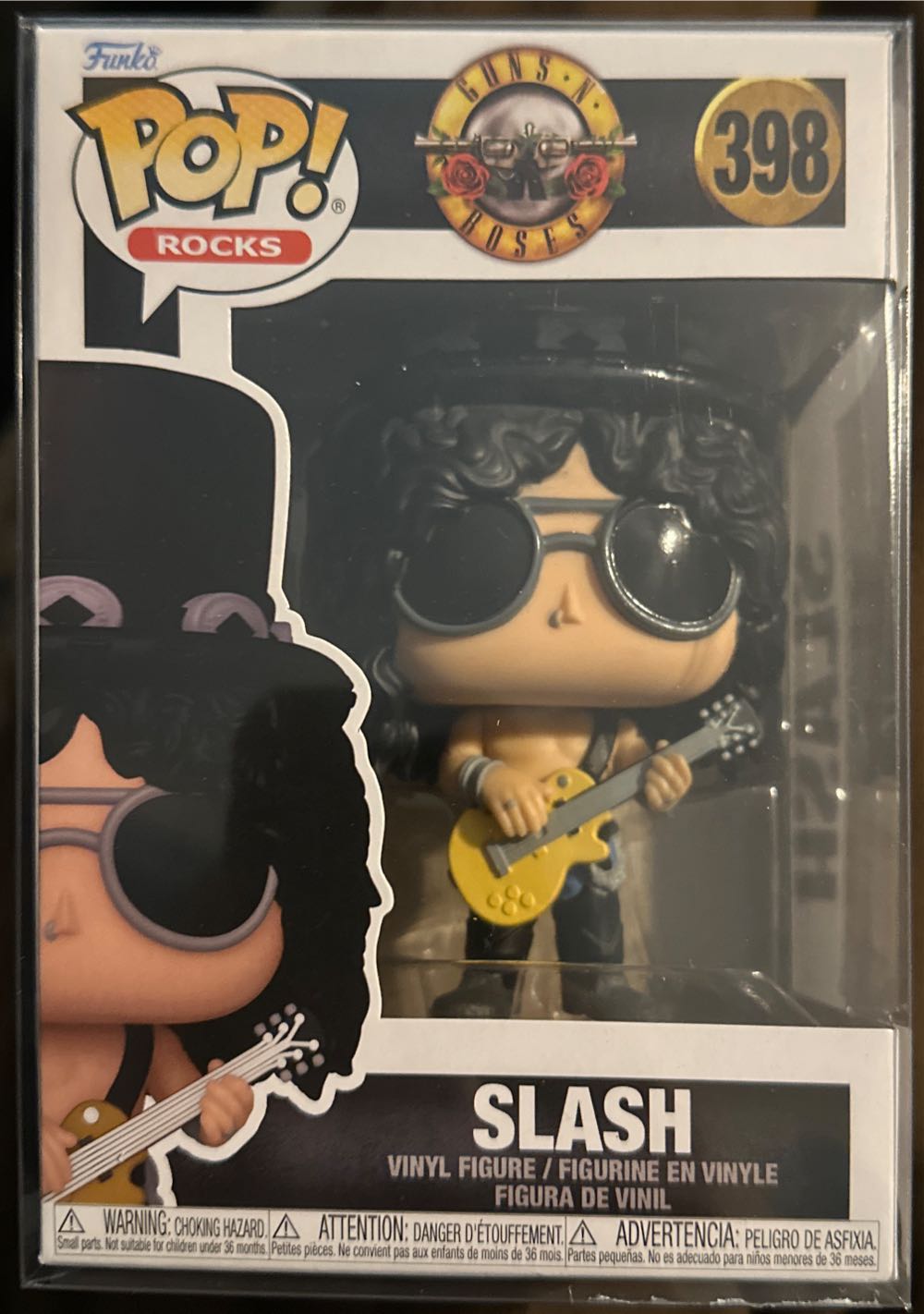 Marvel Legends Professor X