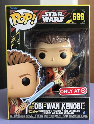 Anakin Skywalker -Star Wars Anakin Skywalker Clone Wars With Tattoos 30th Anniversary With Coin