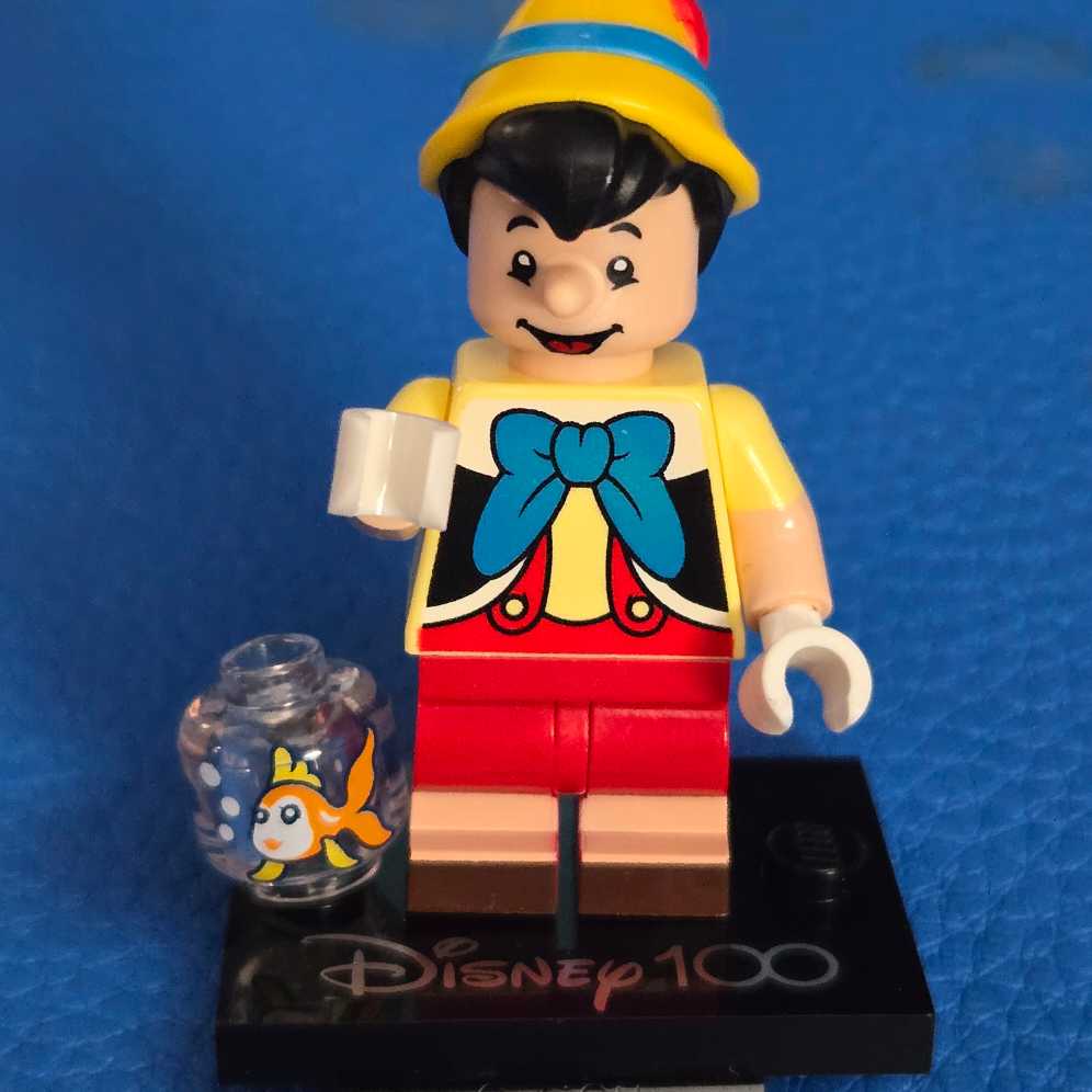 Darling in The Franxx (Naomi)