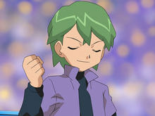 Demon Slayer (Makoto)  vinyl figure collectible - Main Image 2