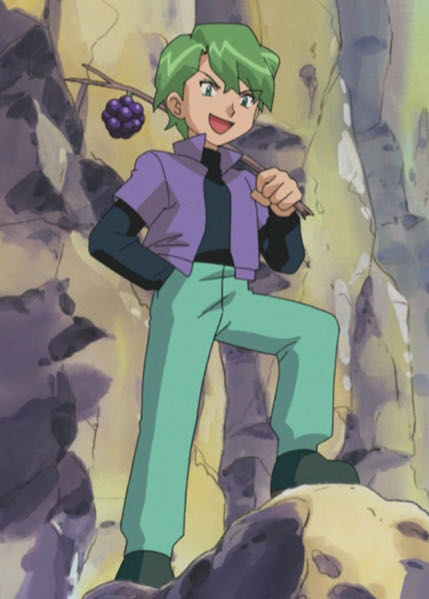 Demon Slayer (Makoto)  vinyl figure collectible - Main Image 3