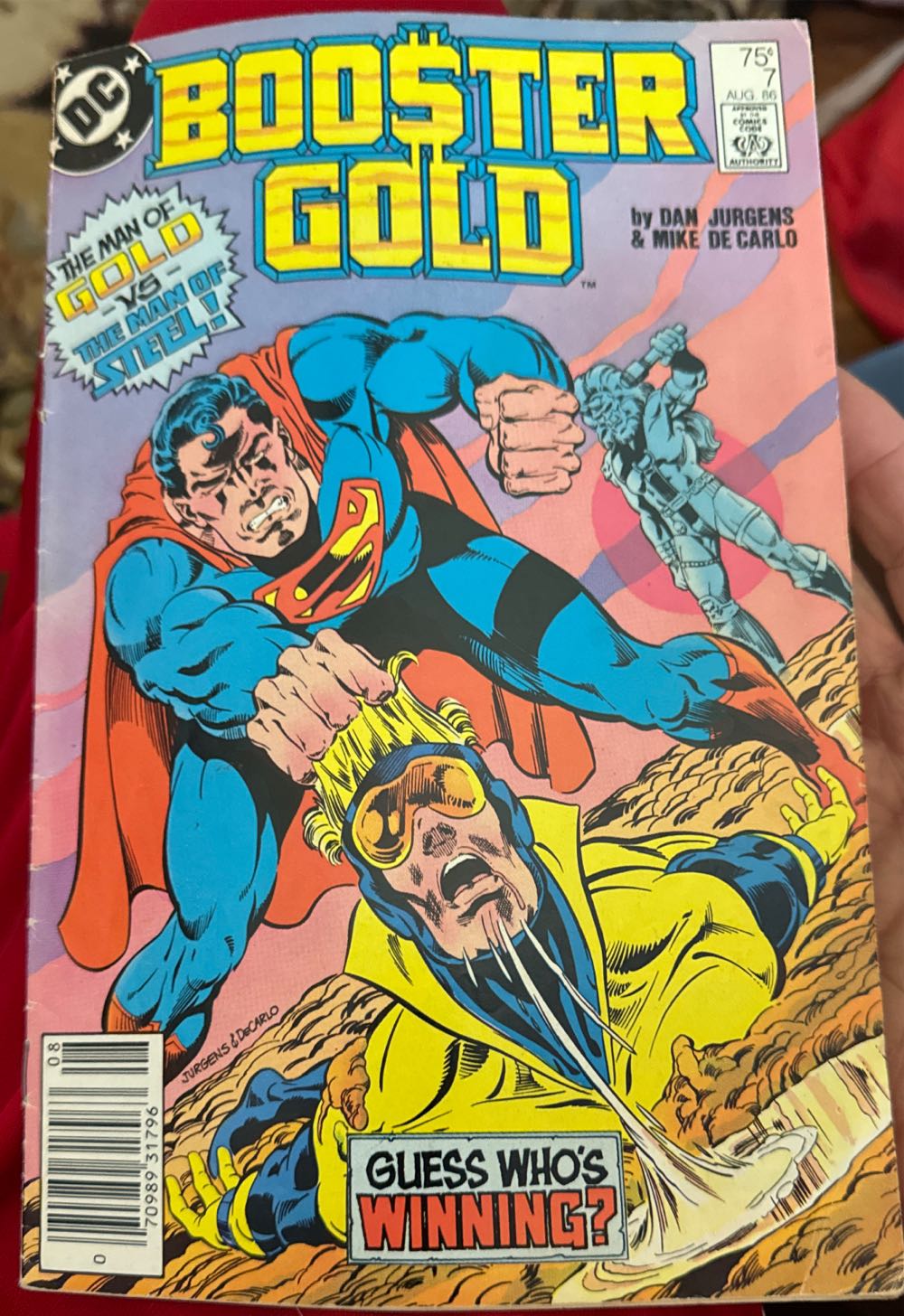 Deadpool With Headpool