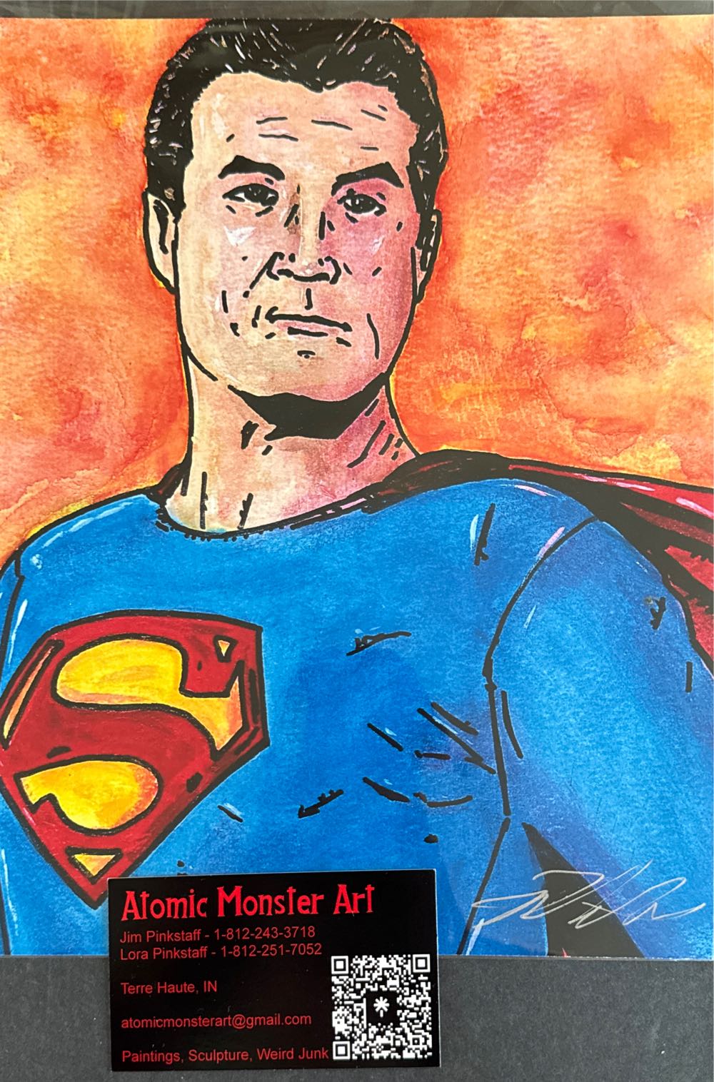 Coca-Cola Magnets Coca-Cola Glass 1997