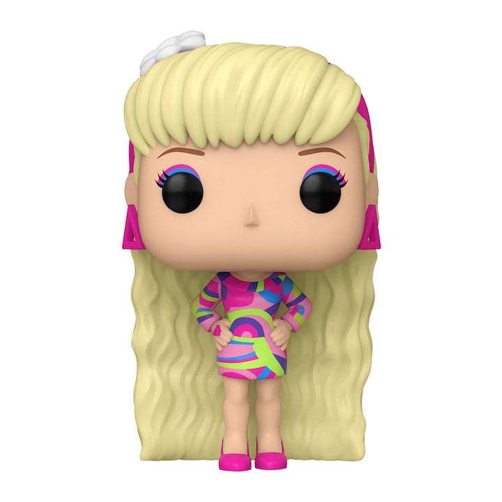 Totally Hair Barbie - Barbie vinyl figure collectible [Barcode 889698674546] - Main Image 3