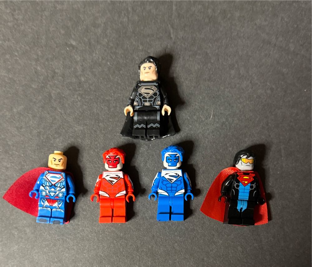 Banpresto Spy X Family Loid Forger Bandai Spirits Family Photo Figure