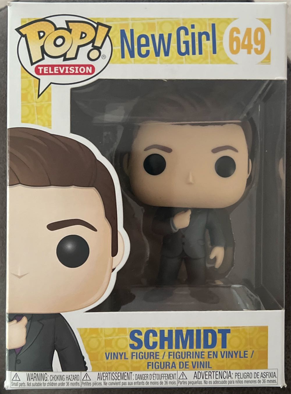 The Bounty Collection - Grogu - Force